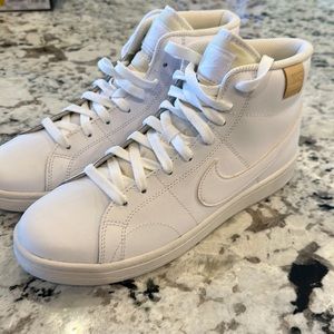 Women’s Nike High Tops